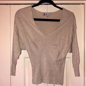 Jennifer Lopez business casual top